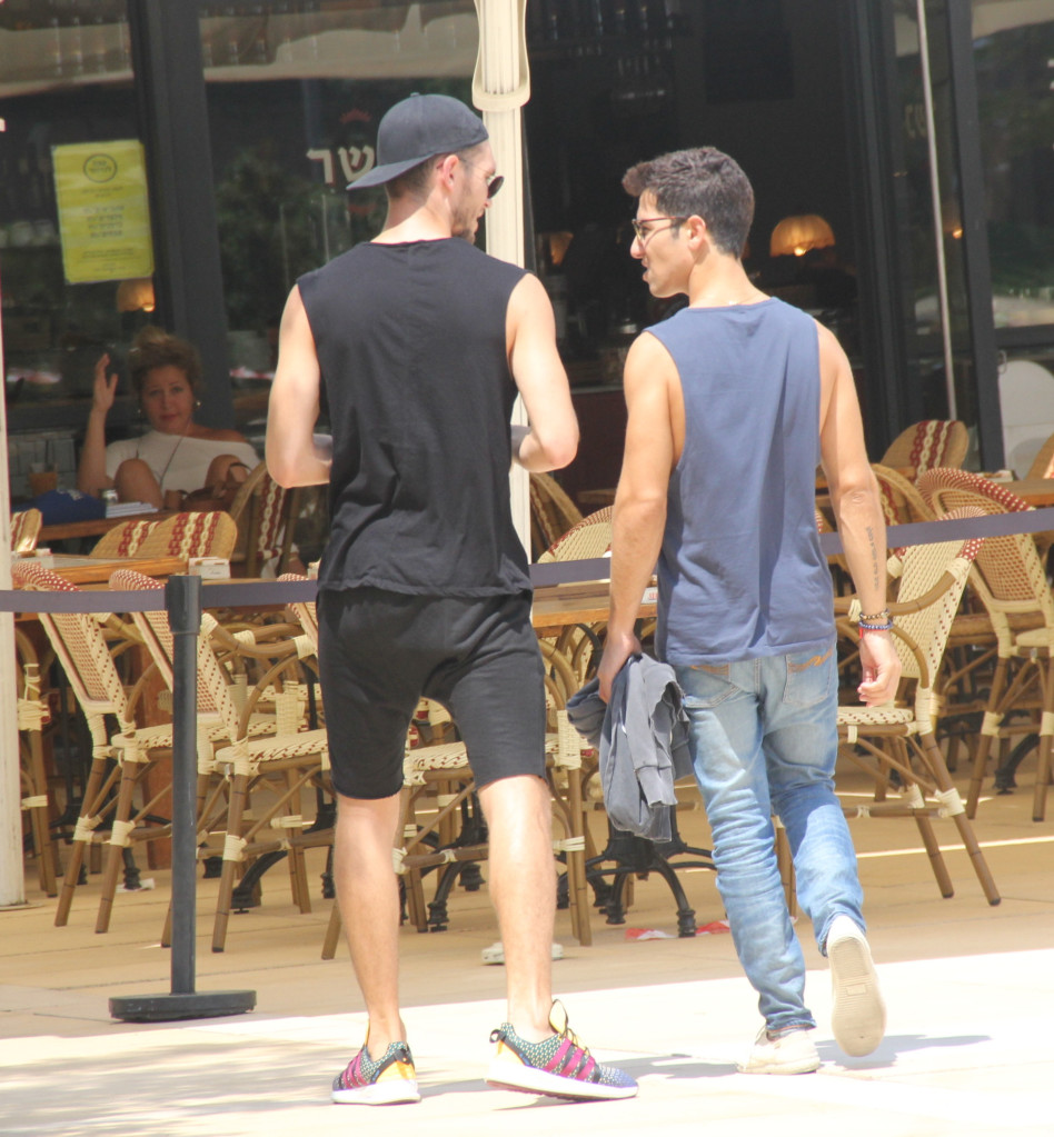 חיכיתי לך שעות!