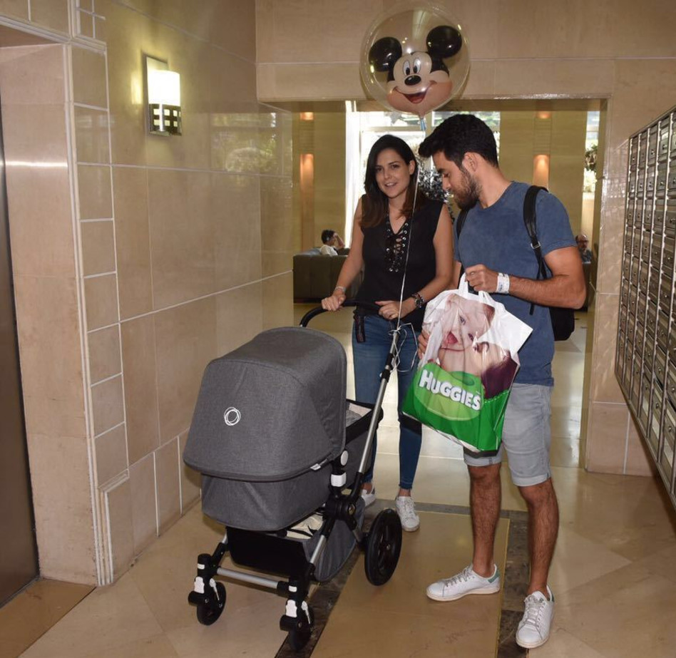 הוט מאמא. קליין