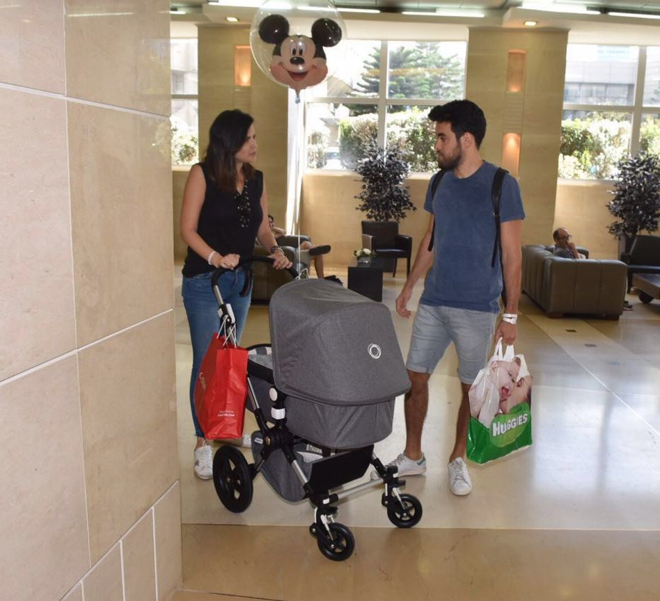 אולי עוד סלפי לפני פרידה?