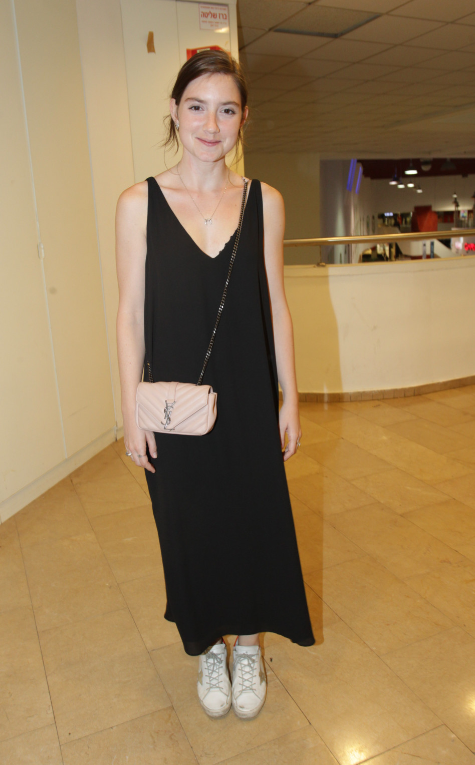 אליאנה תדהר (צילום: רפי דלויה)