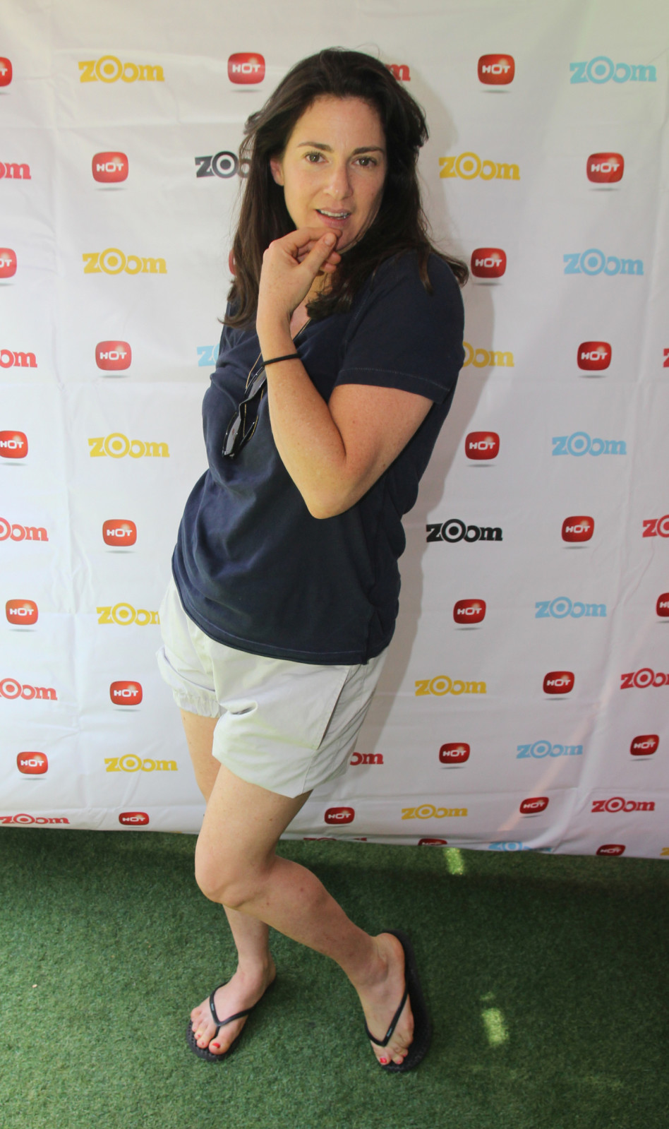 יעל שרוני (צילום: אור גפן)