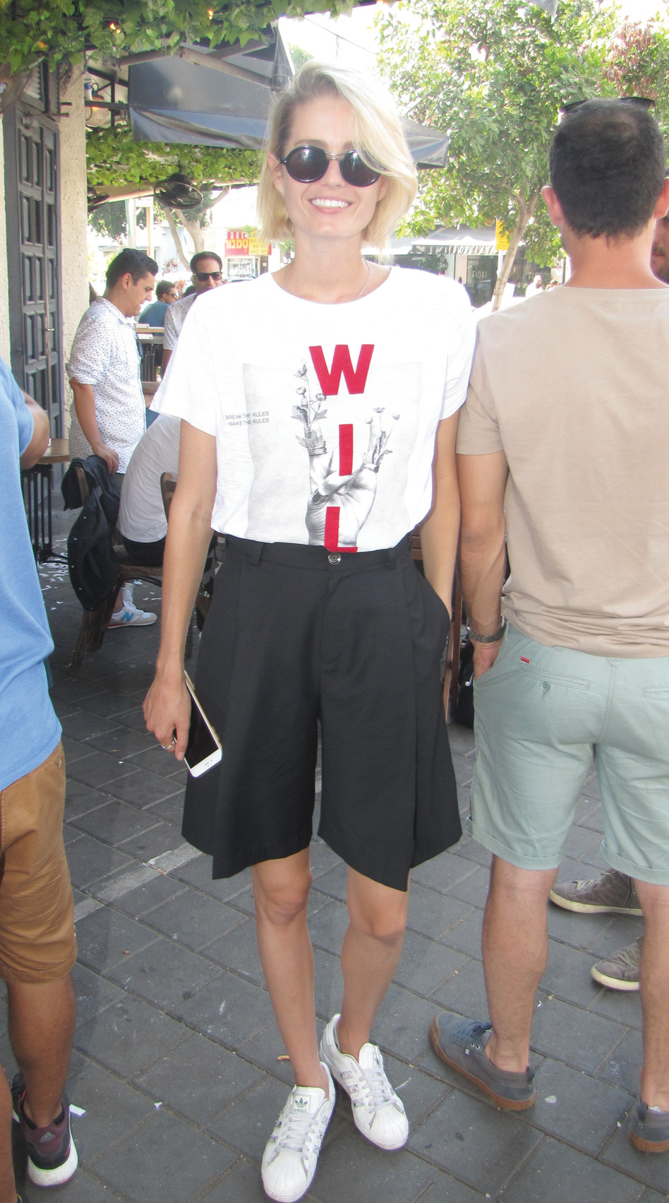 שביט ויזל (צילום: ניר פקין)