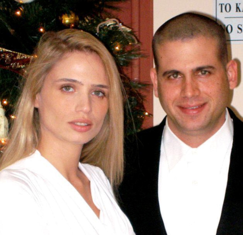 צביקה ומירב רוזנטל 