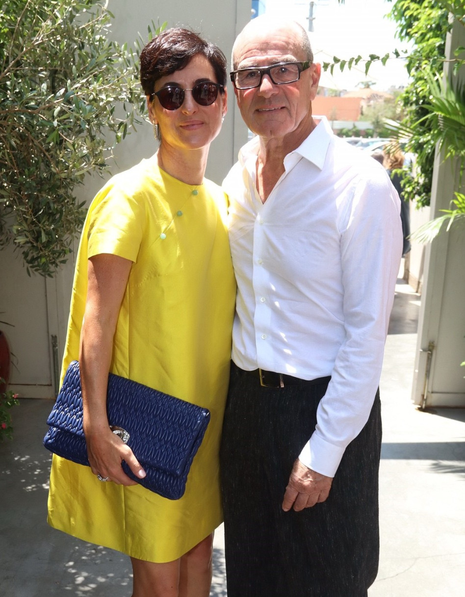 בני וענת פדני