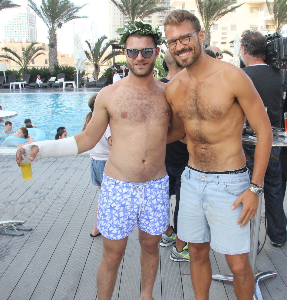 שתו קצת. מעט. בקטנה!