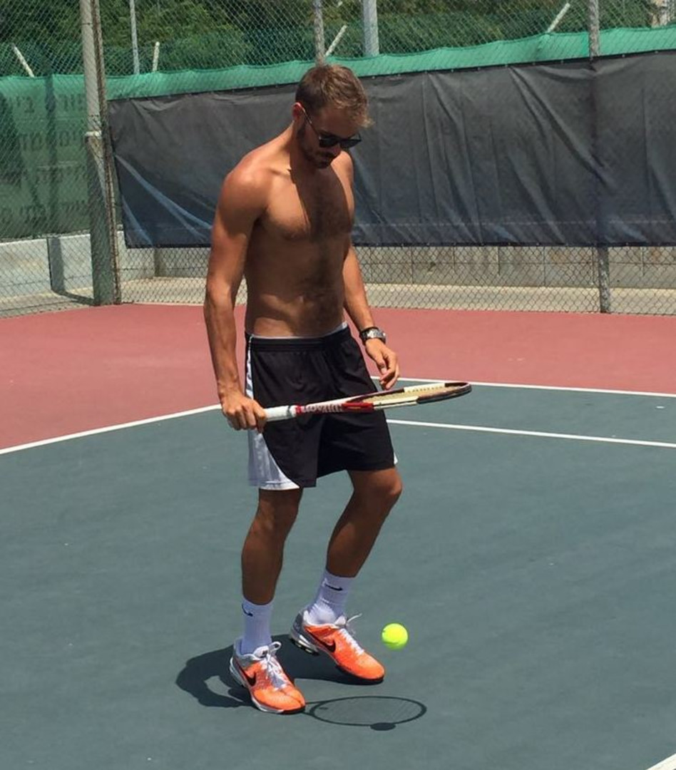 אוספליק מותש