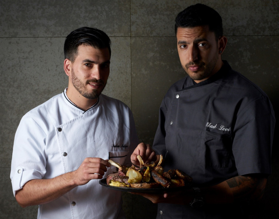 (צילום: אנטולי מיכאלו)