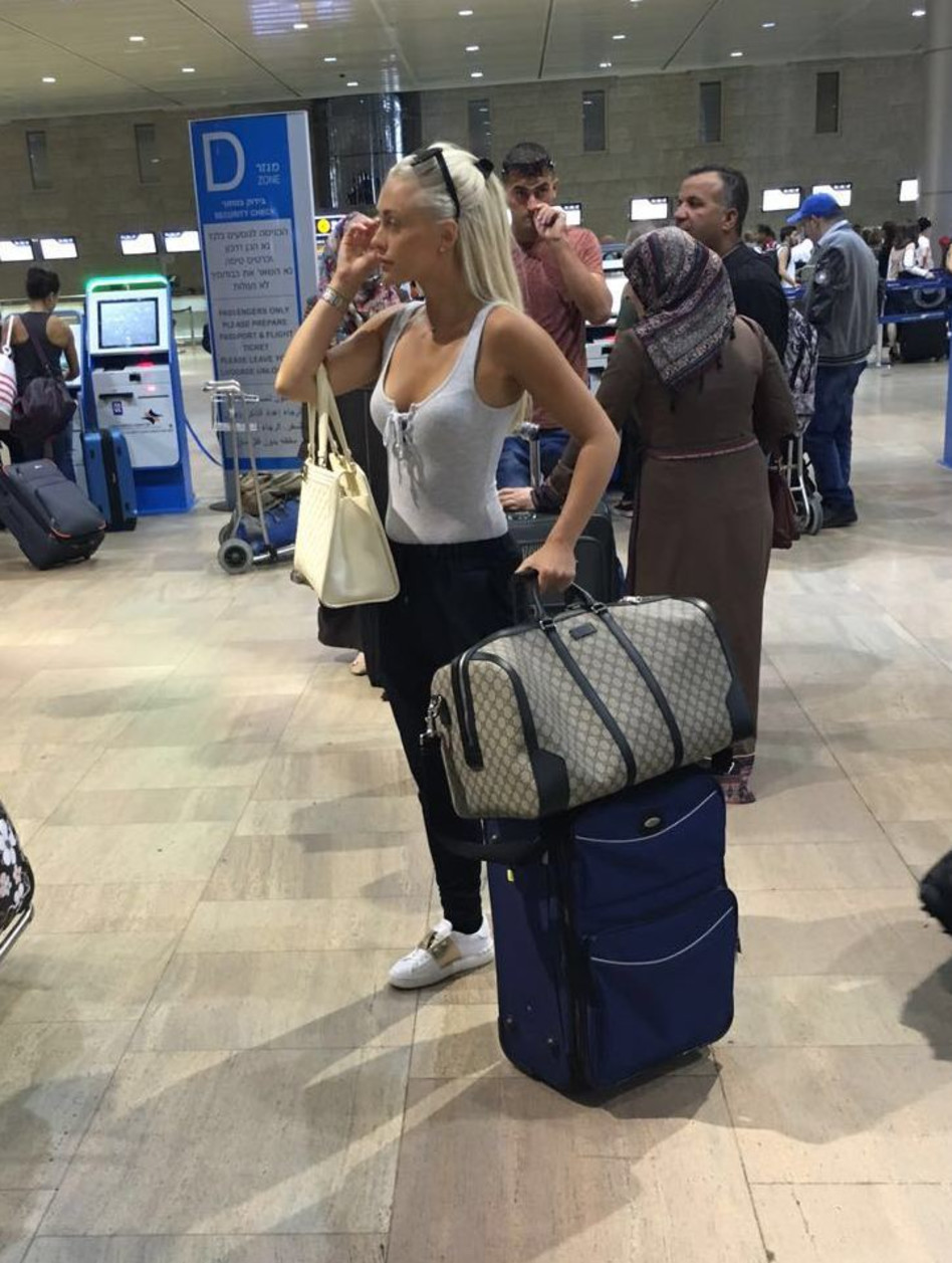 עצרו הכל! איפה הדיוטי?