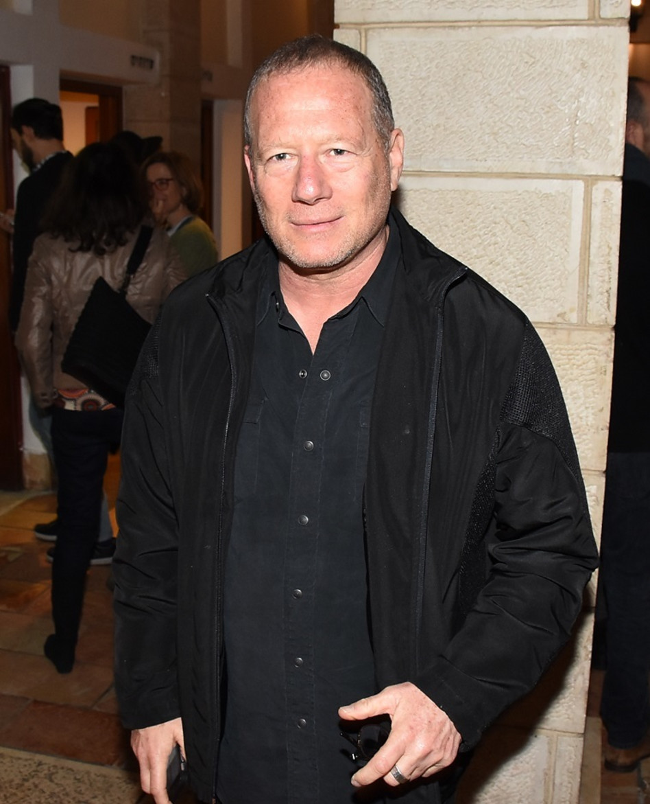 רוני דואק (צילום: אביב חופי)