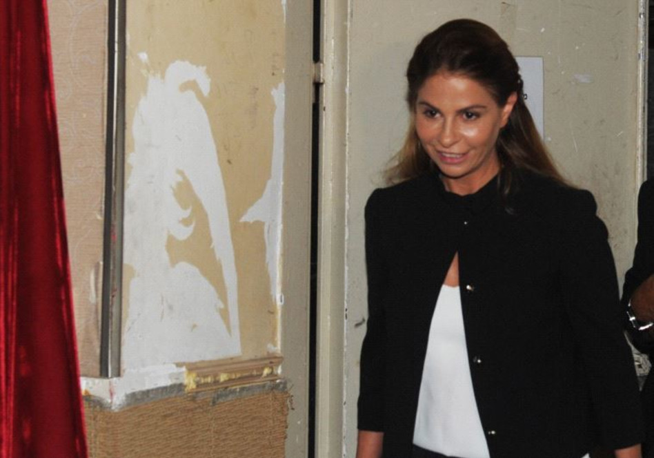 ענבל אור (צילום: אבשלום שושני)