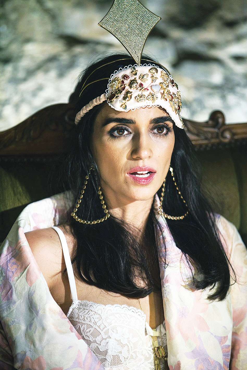 לירז צ'רכי (צילום: יח"צ)