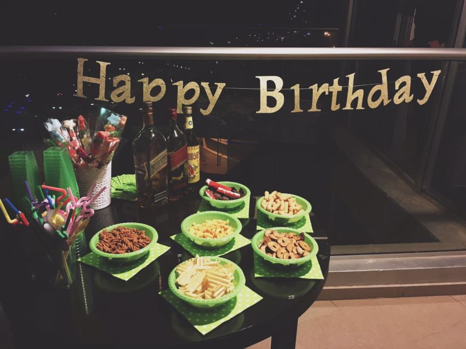 הכי אינטימית. החגיגה של שי חי