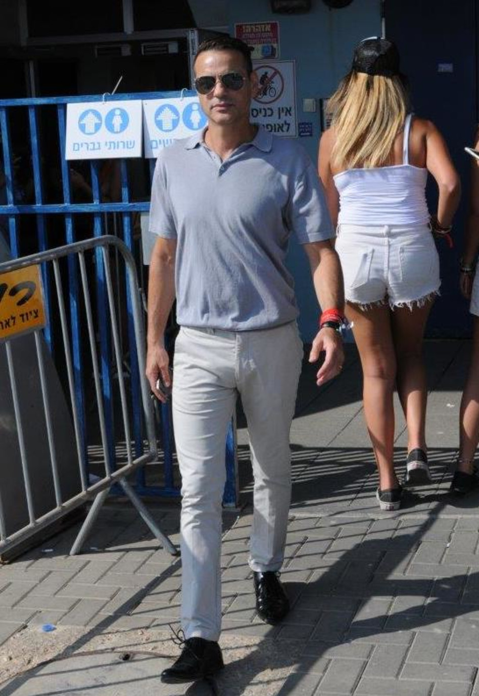 אקי אבני (צילום: ברק פכטר)