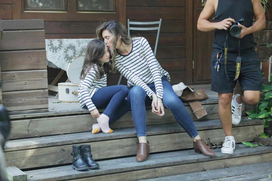 הנה, הלכה. פיו