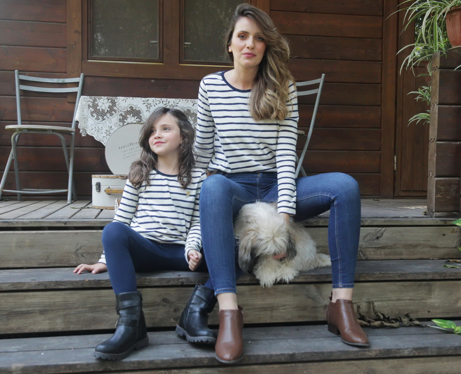 טוב, עוד תמונה אחת. מלי לוי והיאלי גרשון