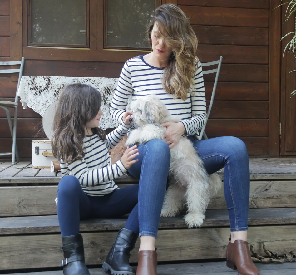 היי, הנה הביץ' שלנו!