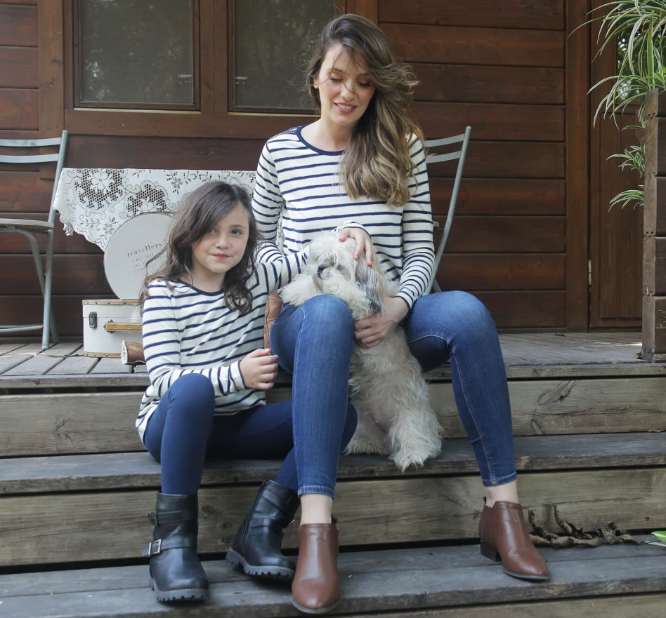 ביי, ביצ'זזזז. לוי וגרשון עם לונה