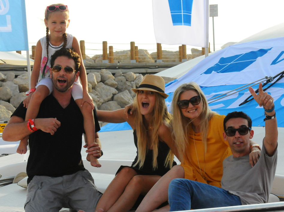 החבר'ה הטובים. או משהו