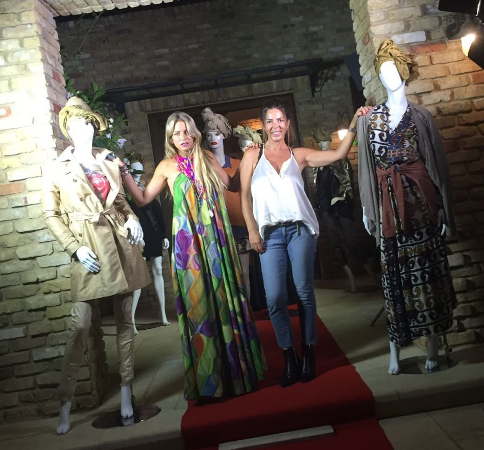 מירב כהן ודנה אשכנזי