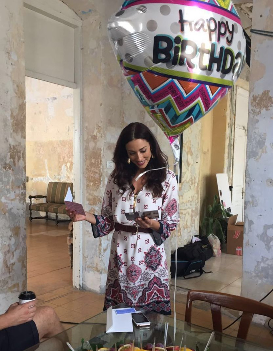 הכי סופריזה. הכי