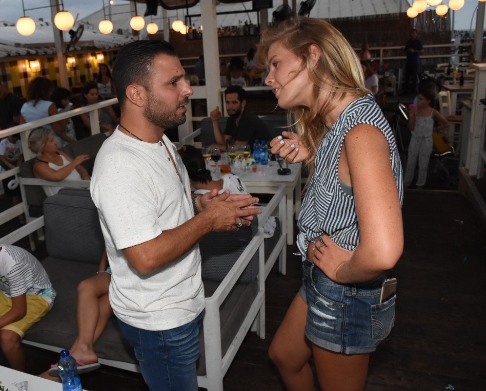 סודות התהילה. טילטיל ומונדה קנצפולסקי