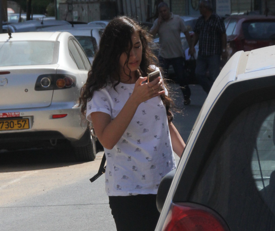 "אוף, עוד תמונה של חתול חמוד?"