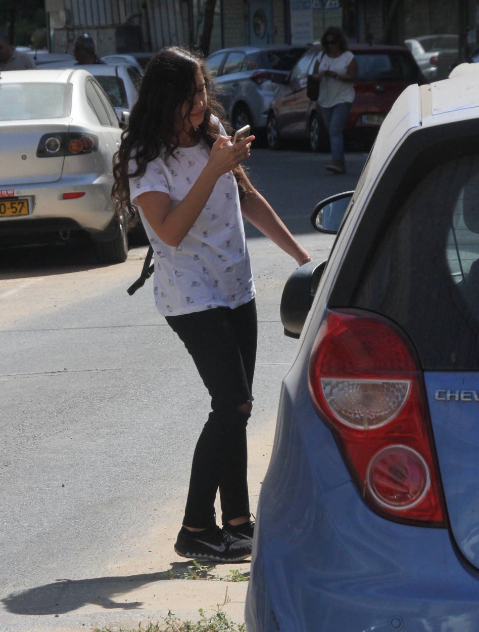 האשפוז נגמר? הידד!