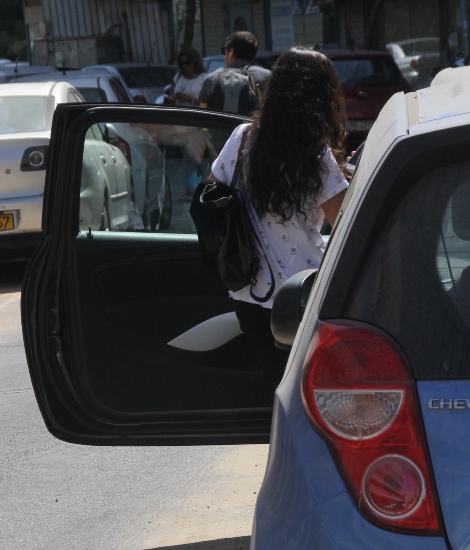 רק בריאות. משי קלינשטיין