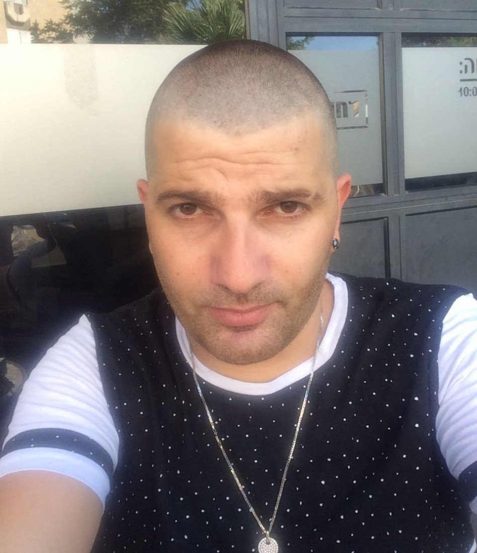 דודו כהן (צילום: צילום פרטי)