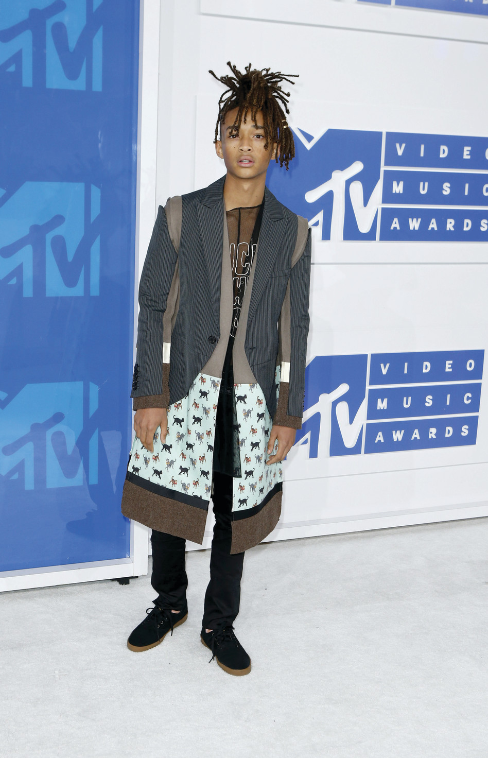 ג'יידן סמית' (רויטרס)