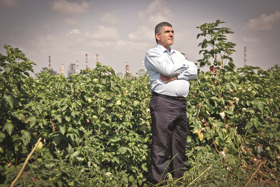 חבר הכנסת ירון מזוז (צילום: רענן כהן)