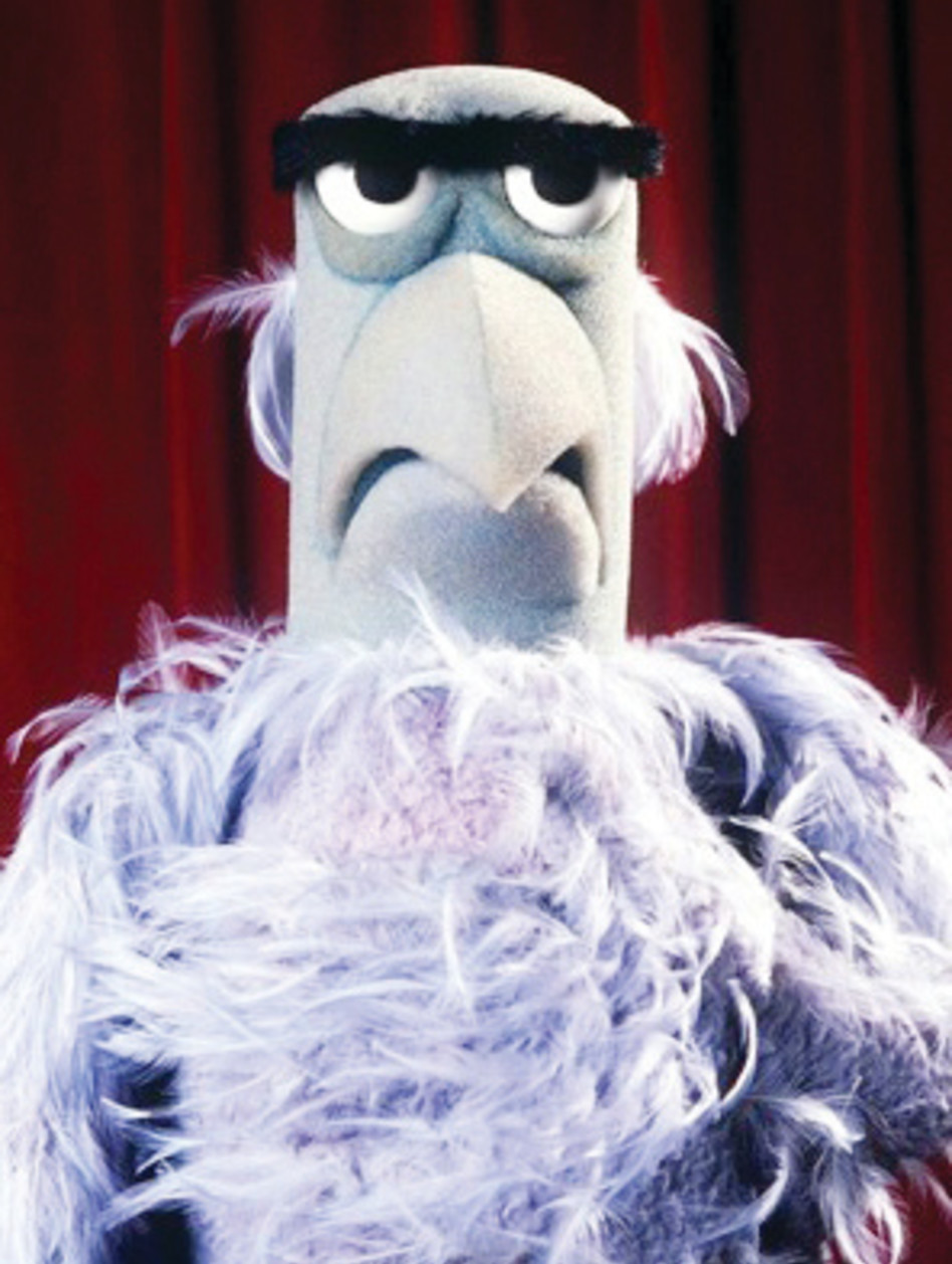 ה"חבובות" ביקשו את הנוצות שלהן בחזרה (יח"צ)