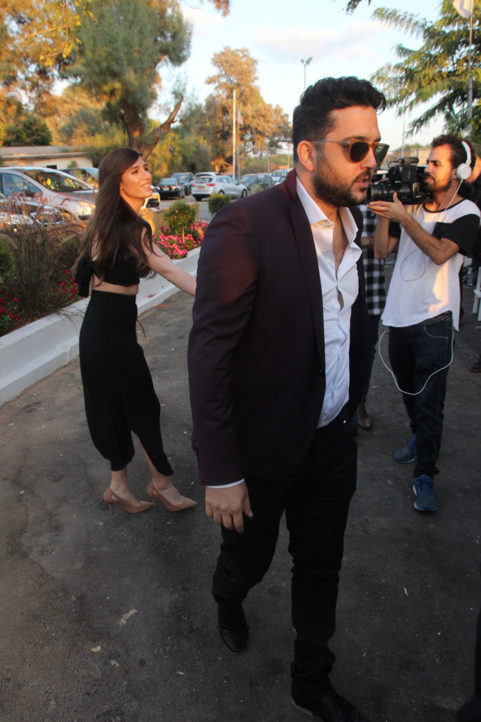 מאור, אל תנטשני. זגורי ואמסלם