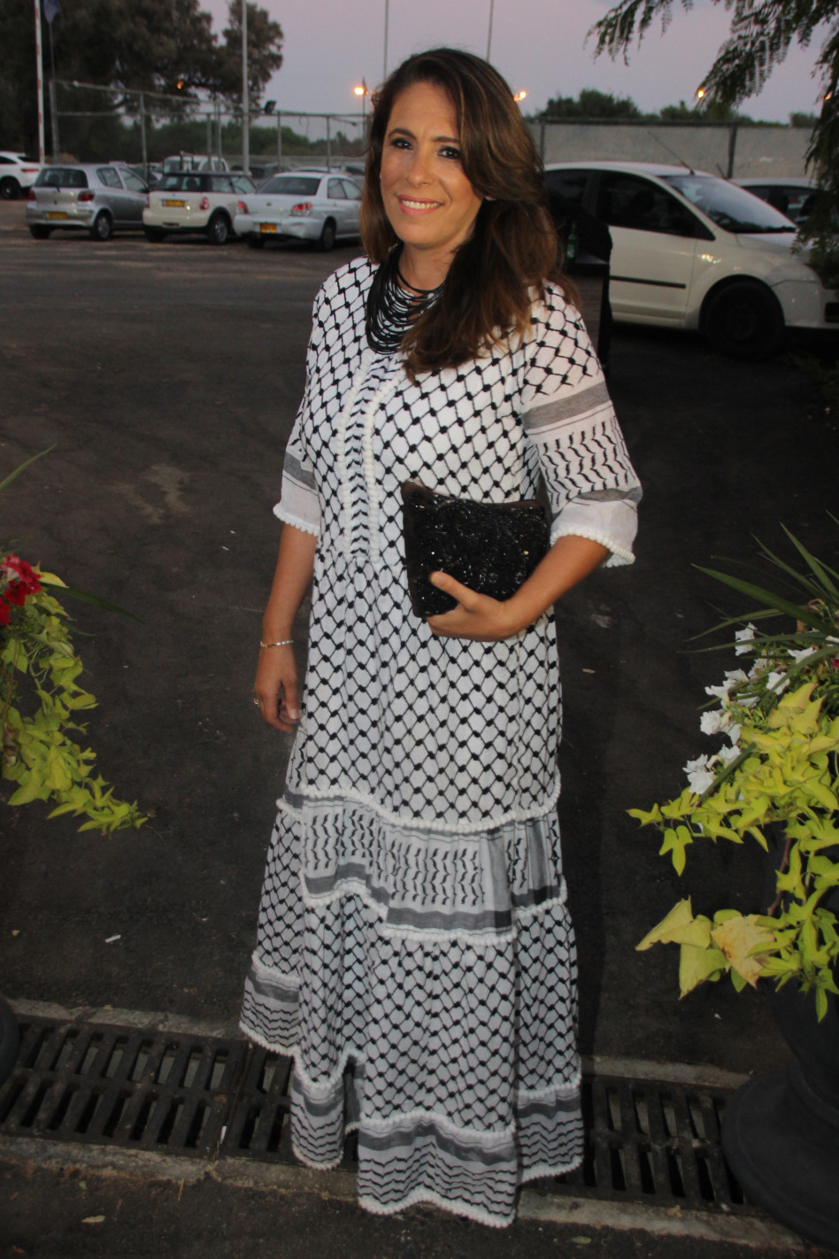 זוכרים? פותנה ג'אבר