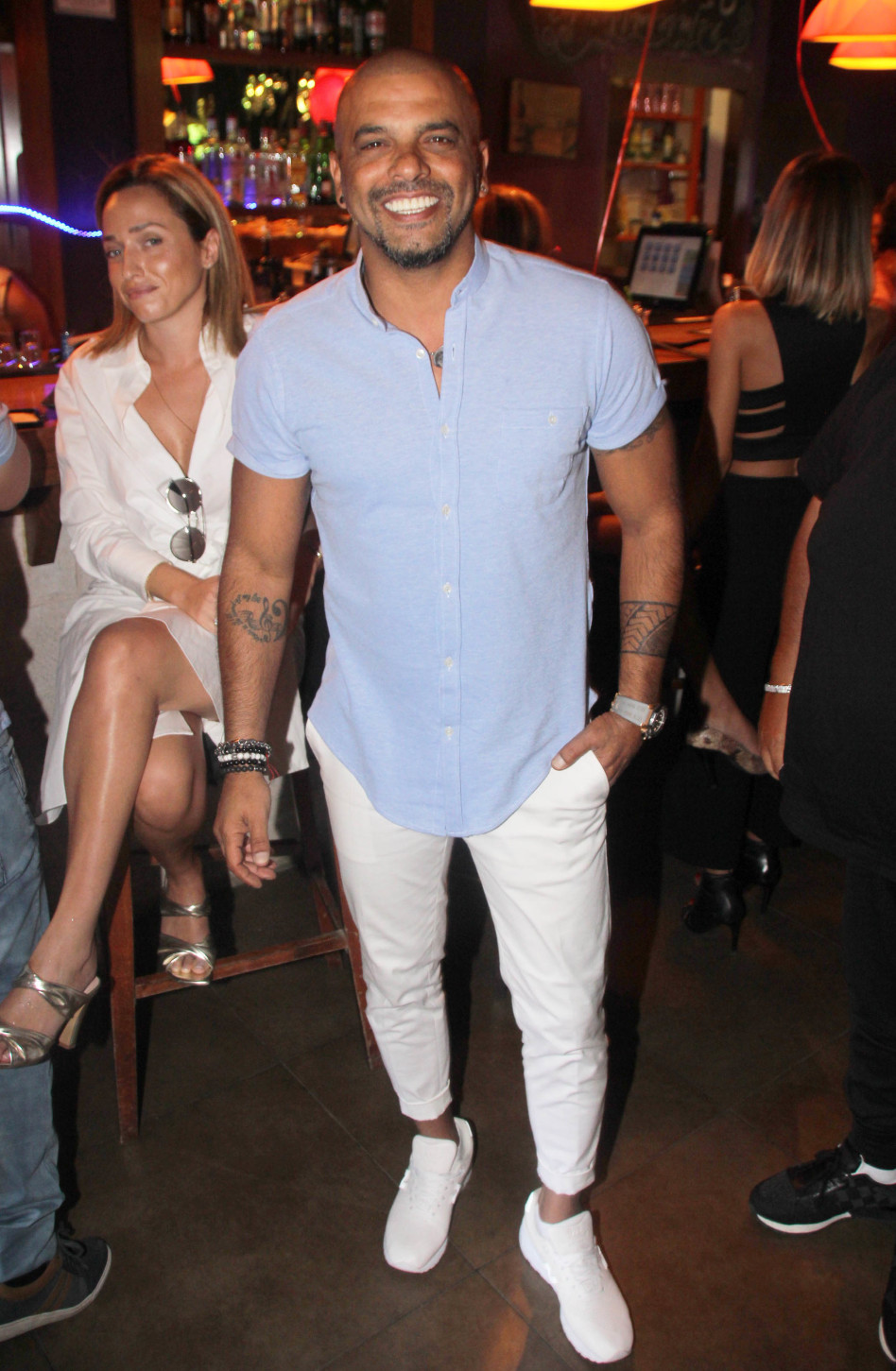 קראו לך. אייל גולן