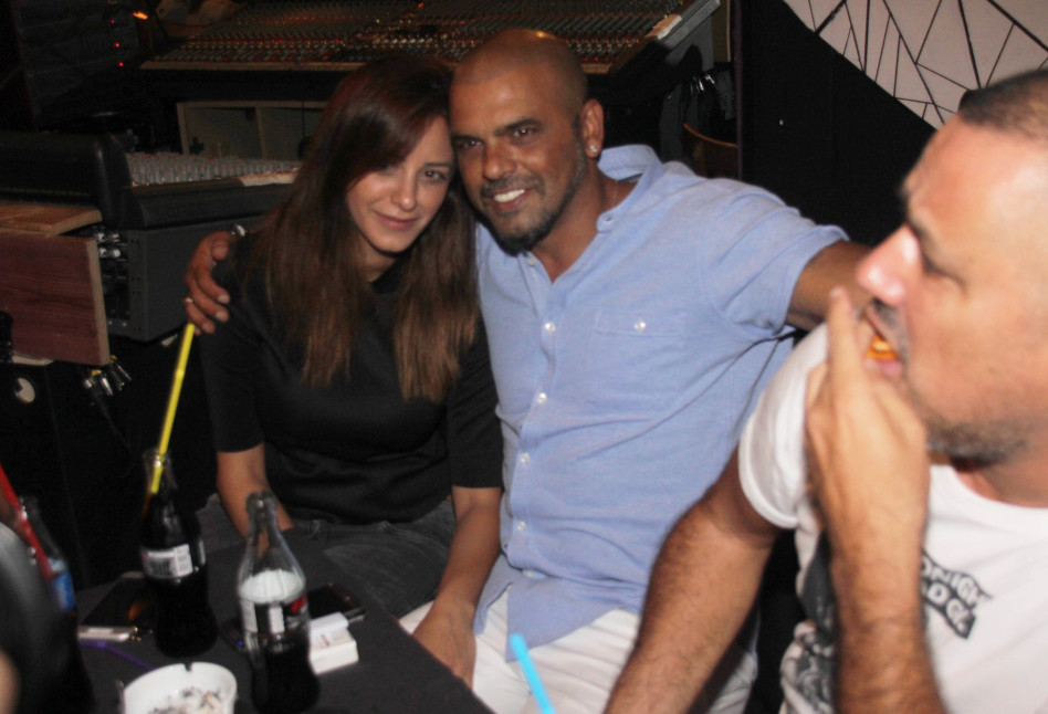 גולן מפרגן למעריצות