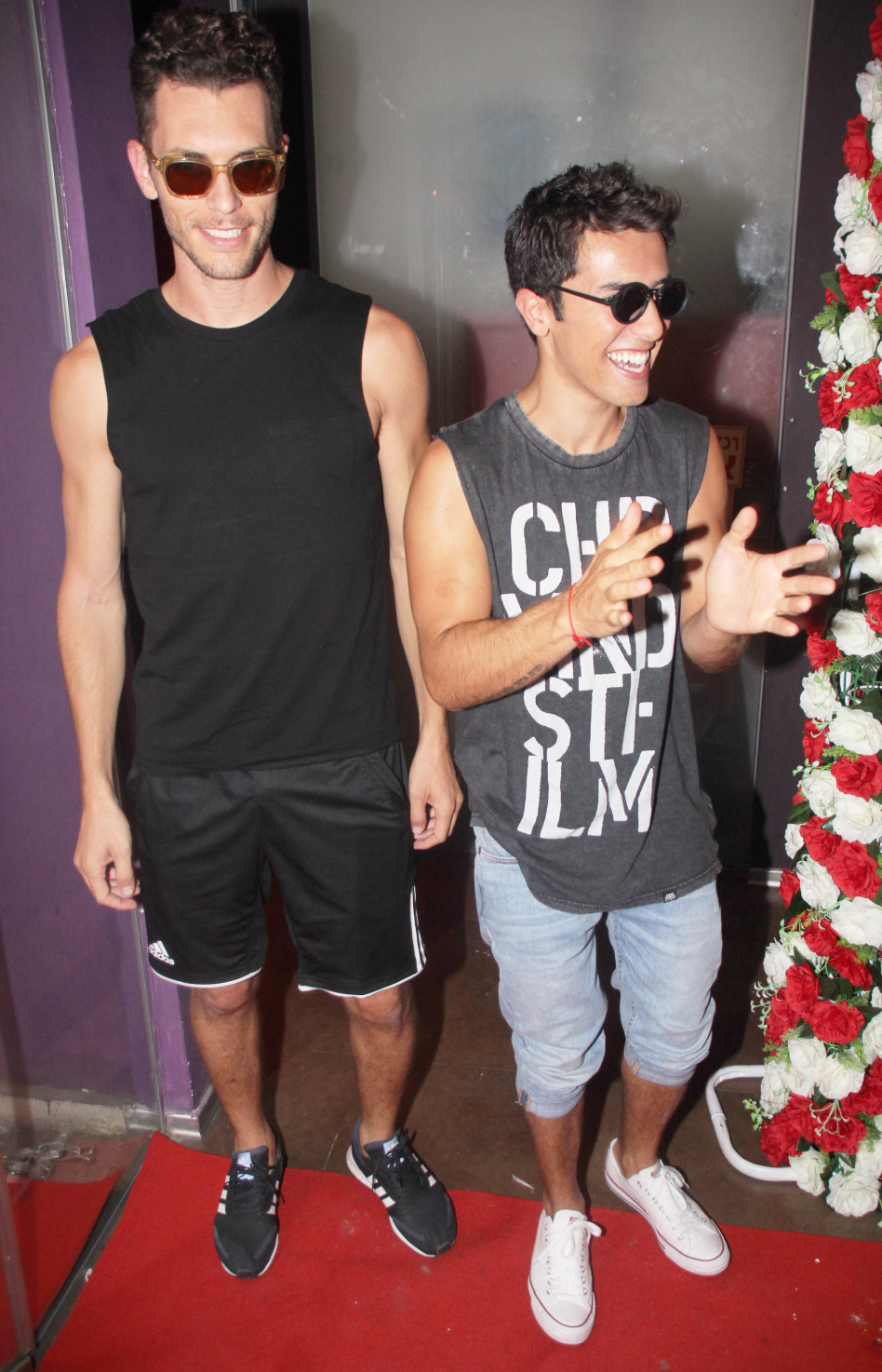 סקעת הגיע פלוס אחד