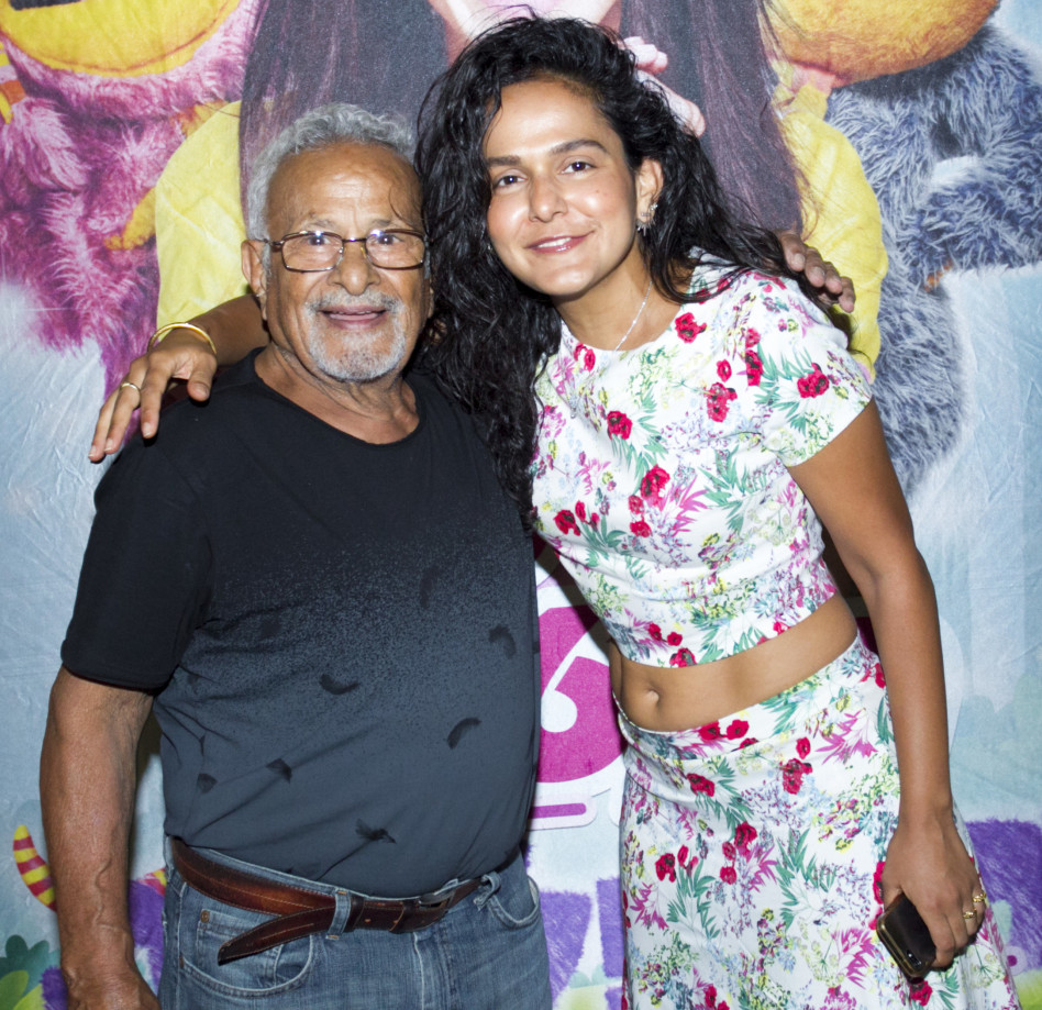 כפרה על גבי עמרני!