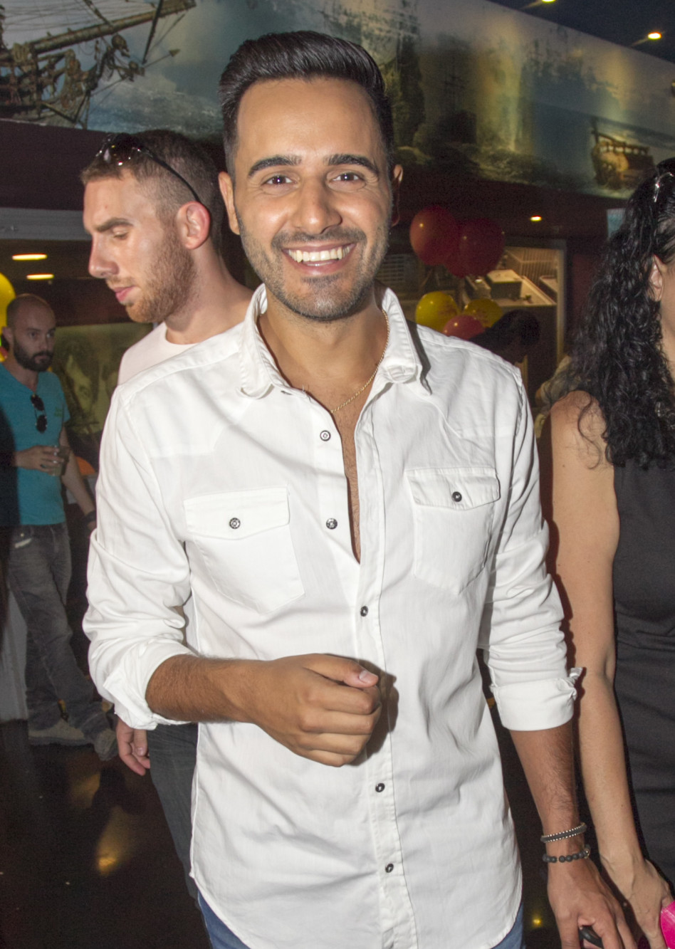 מי אם לא, עדין יניב