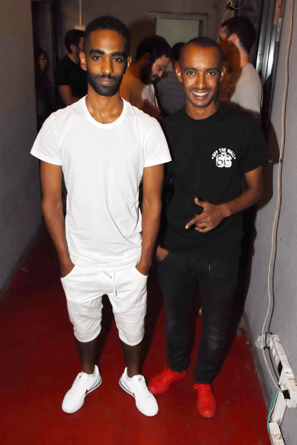 קפה שחור חזק מאוד