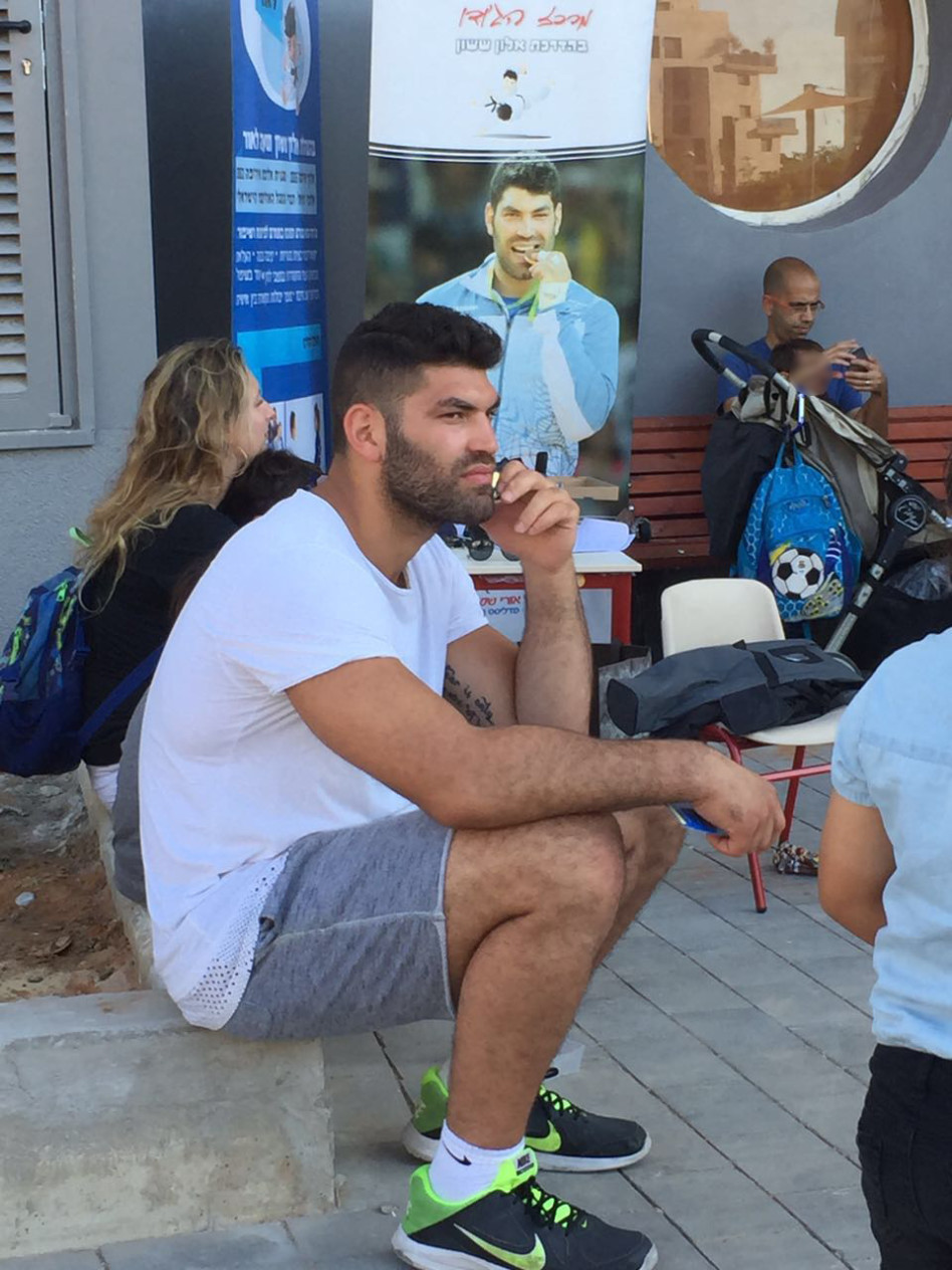 "הלו, אני לא עונה לשיחות ממספר חסוי!"