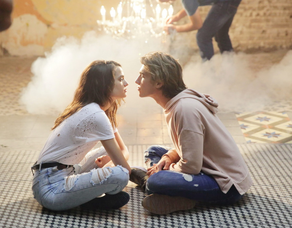 ברור שהם מעלים עשן!