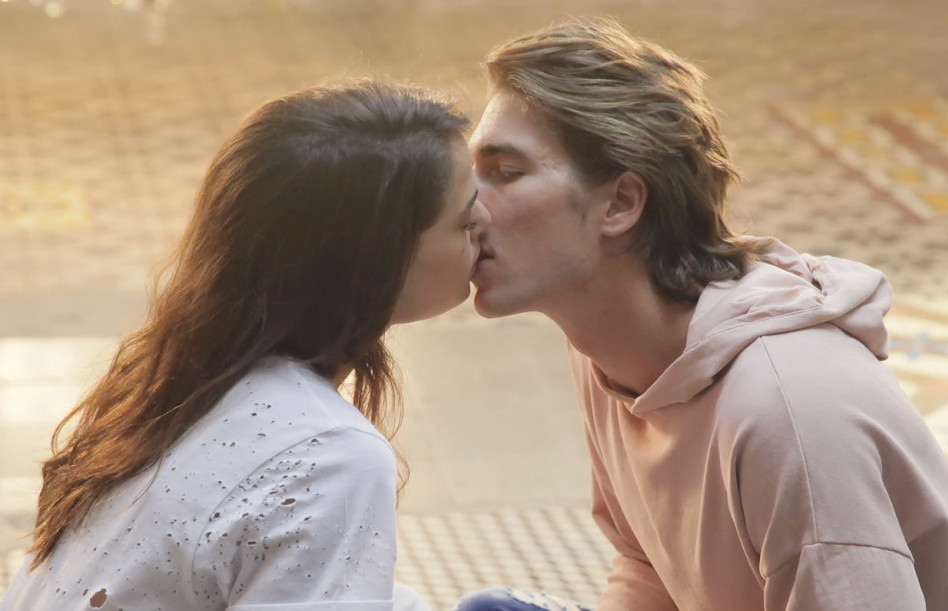 לא סובלים במיוחד!