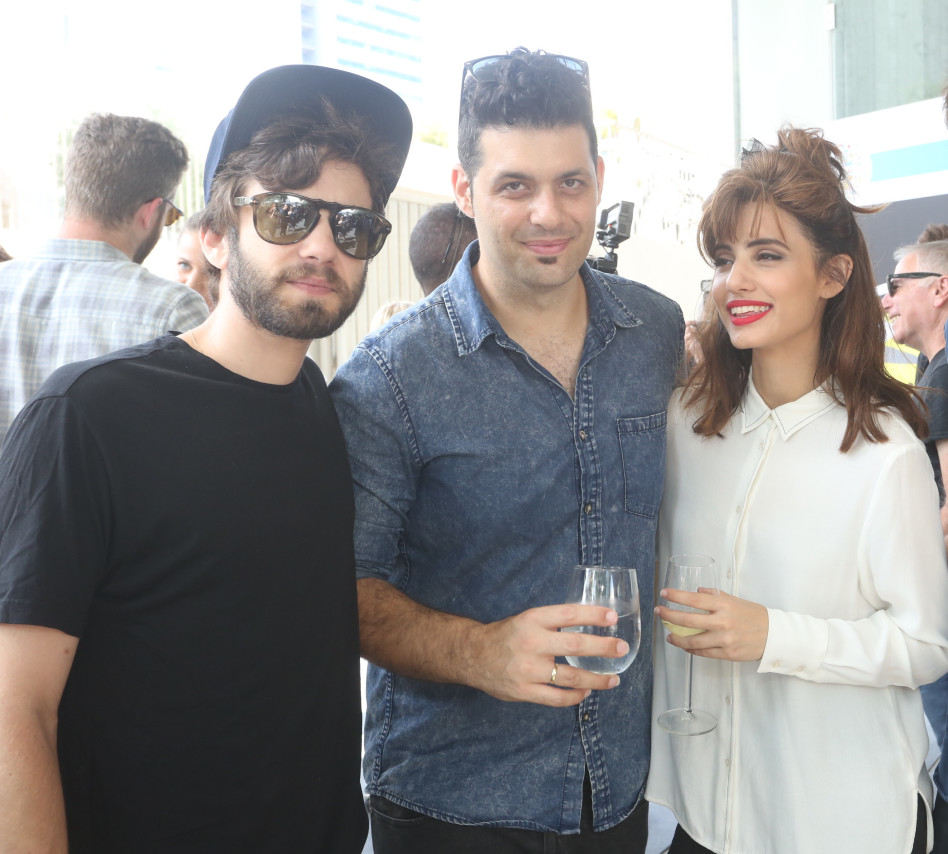 טיפים בהורות. גיא ויהל