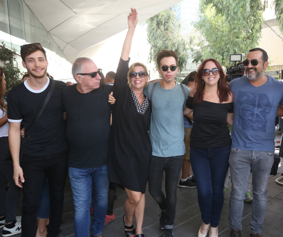 פאן להם! החבר'ה הטובים