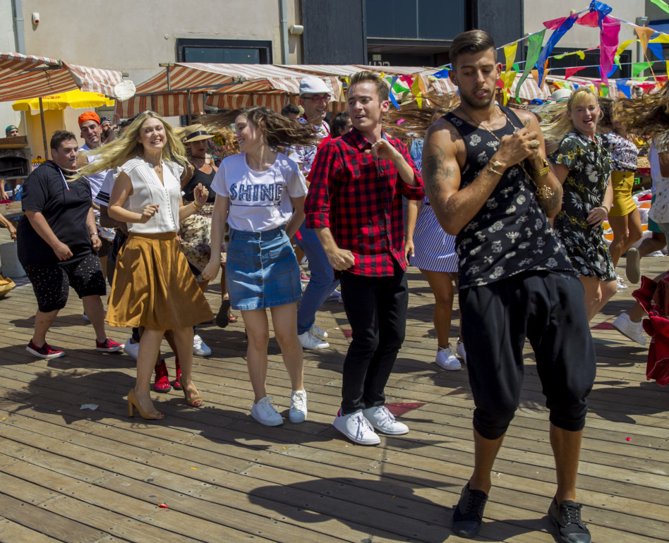 בן אל תבורי? סופר גמיש