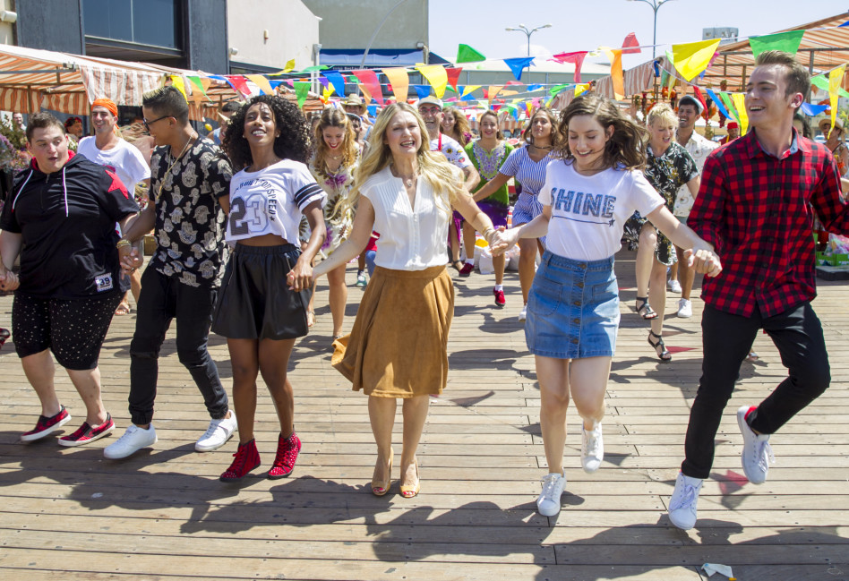 דניאל מורשת ממוצא אירי?