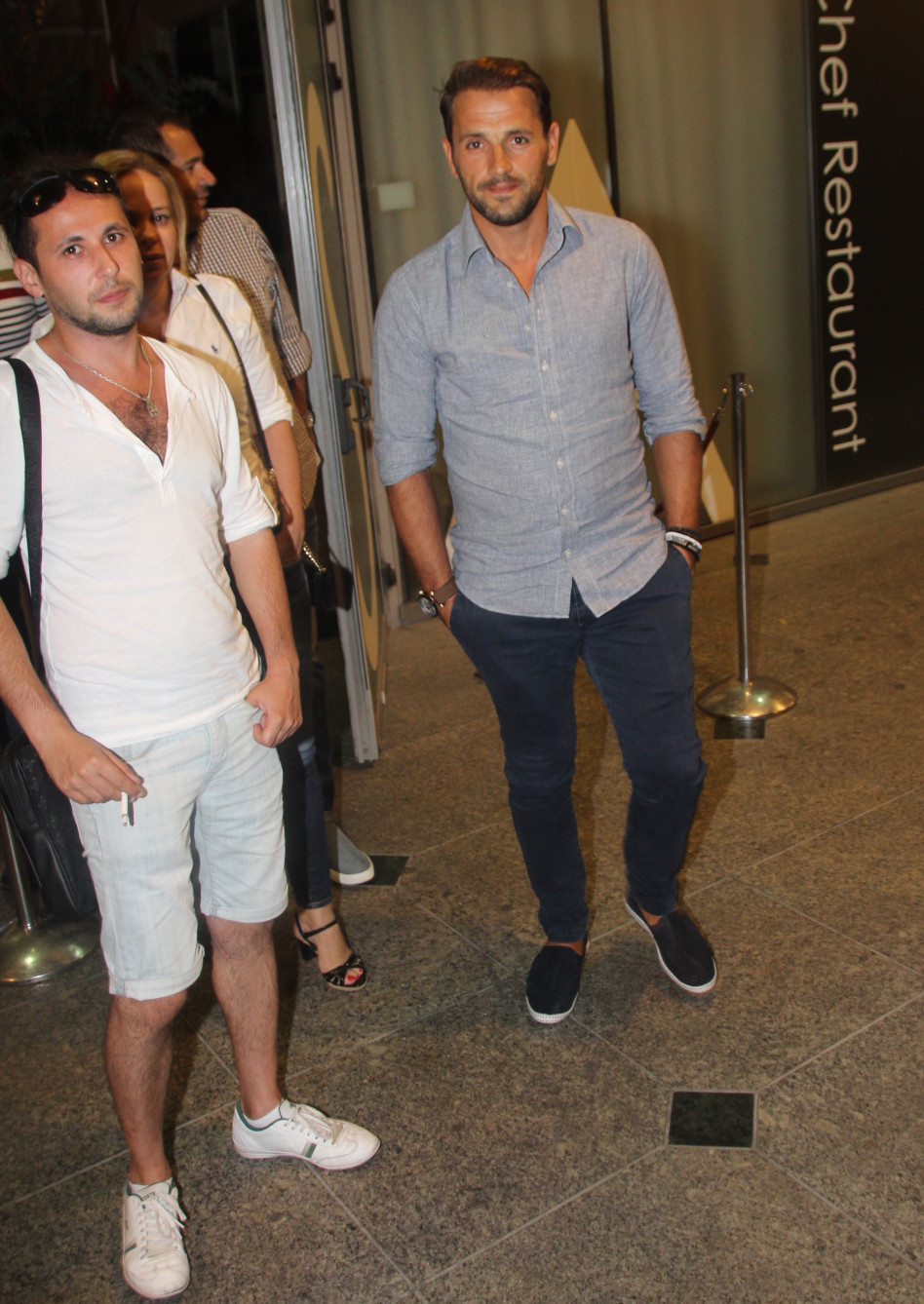 לארד, אילוסטרציה