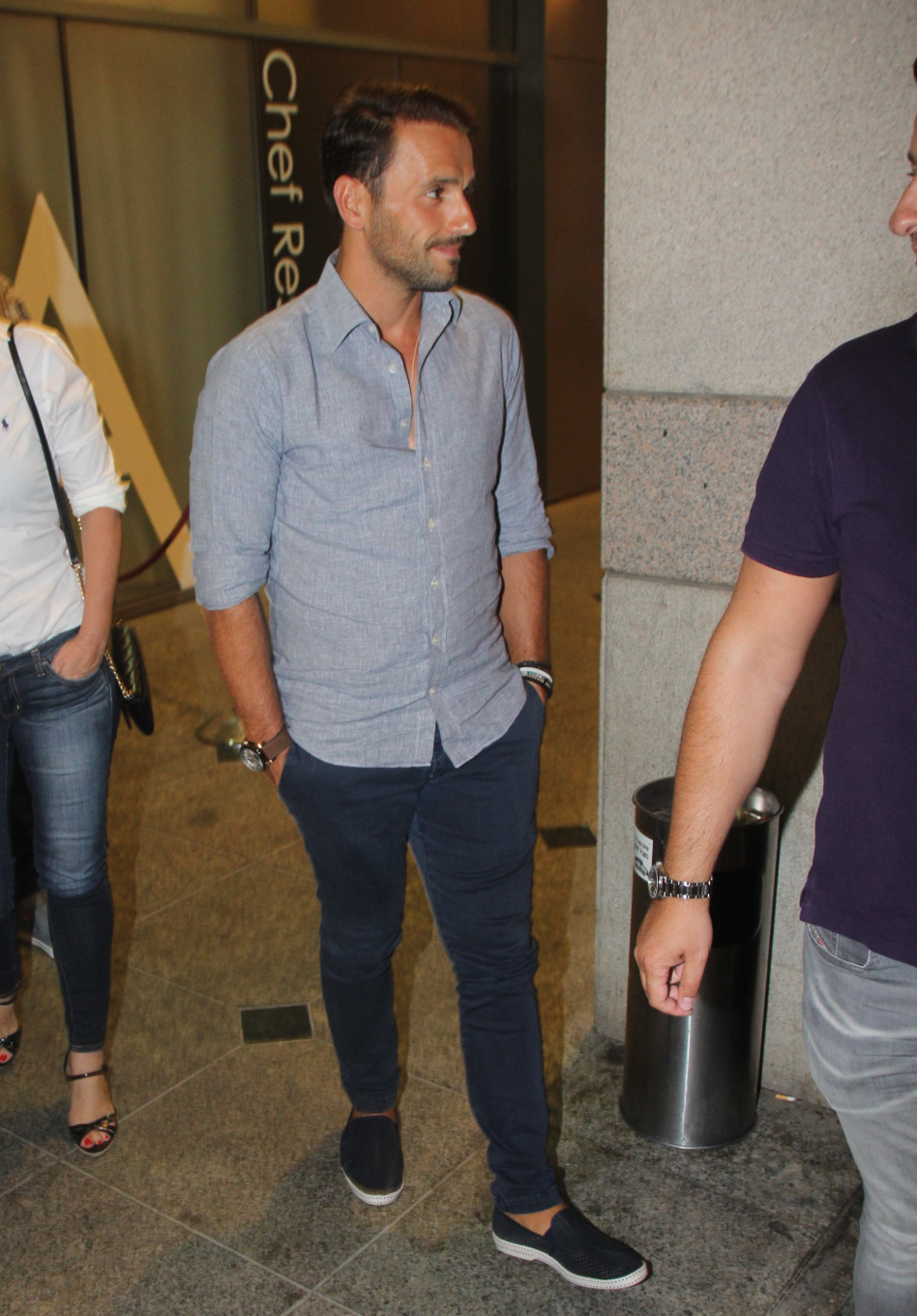 סגאפו, ורטיס