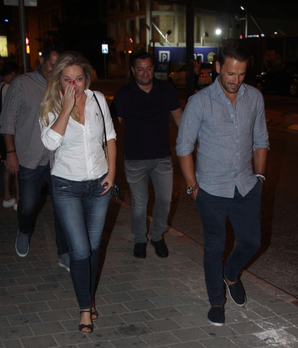 יאללה, בוא נעוף מכאנוס